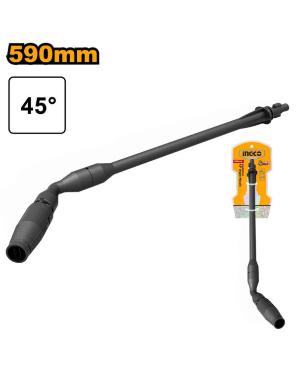 45º Angle nozzle - AMAN4501