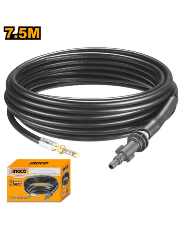 Pipe cleaning hose -  AHPH7511
