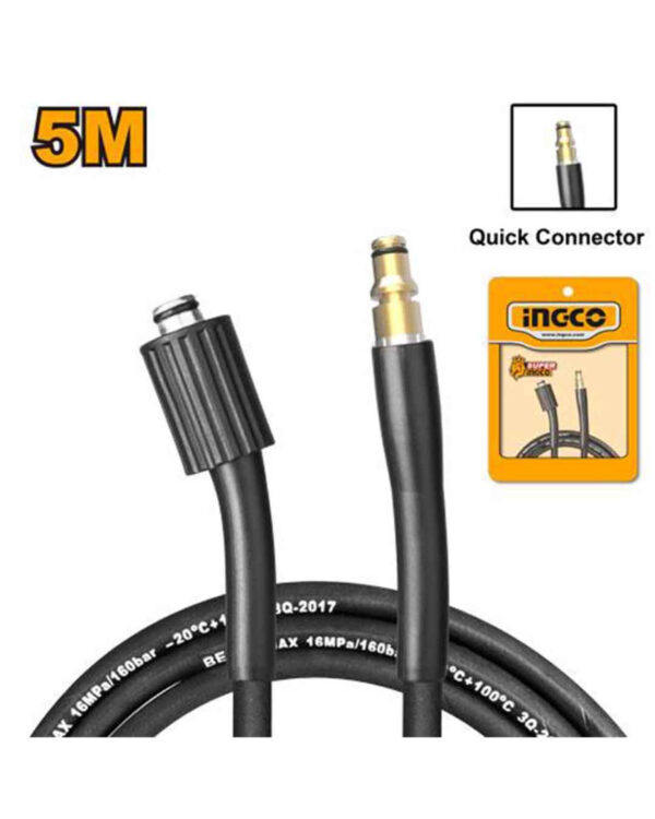 High pressure  hose(Quick connector) -  AHPH5028
