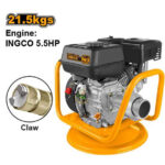 Gasoline concrete  vibrator(Claw type) -  GVR-2