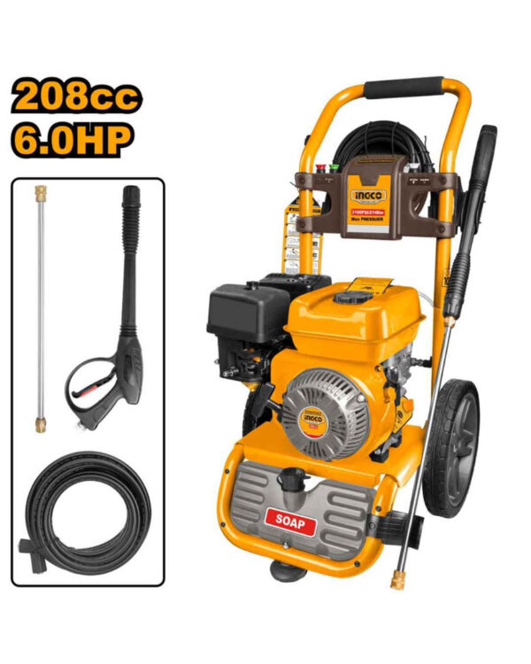 Pressure Washer - GHPW2003