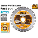 Diamond disc for floor  saw - DMD064051