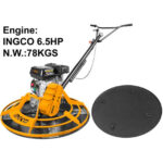 Gasoline power trowel -  GPT361-2