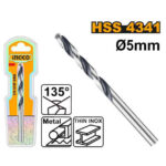 4341 HSS drill bit - DBT1200504