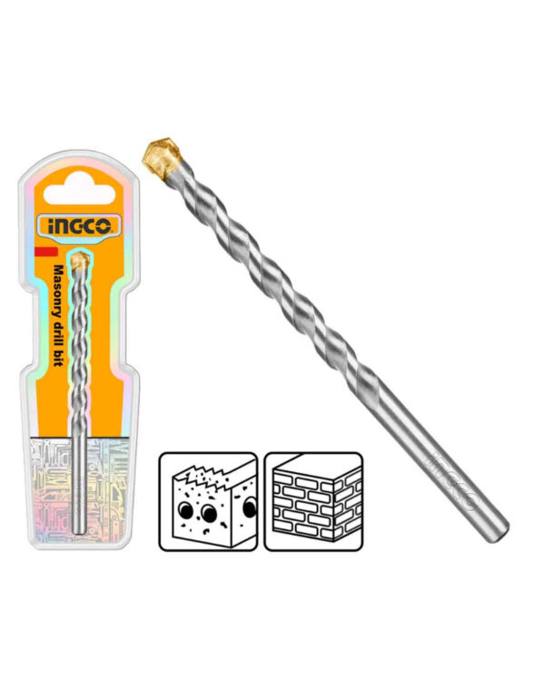 Masonry drill bit -  DBM2111015