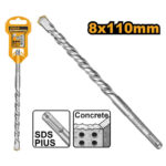 SDS plus hammer drill - DBH1210801