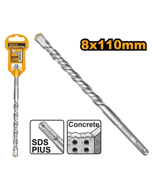 SDS plus hammer drill - DBH1210801