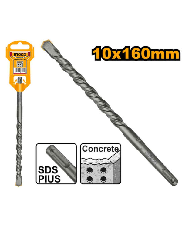 SDS plus hammer drill - DBH1211002