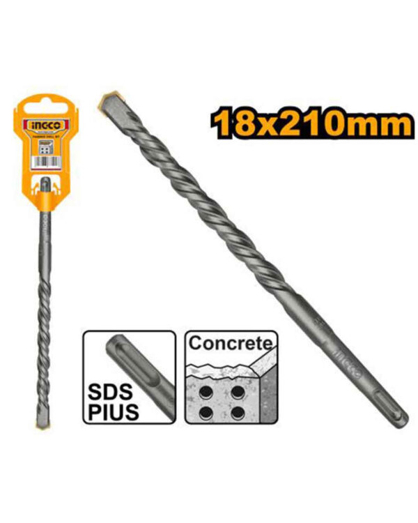 SDS plus hammer drill - DBH1211801