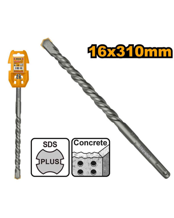 SDS plus hammer drill -  DBH1211604