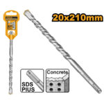 SDS plus hammer drill - DBH1212001