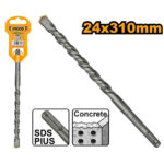 SDS plus hammer drill -  DBH1212402