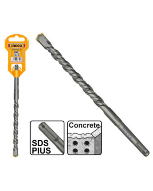 SDS plus hammer drill -  DBH1211402