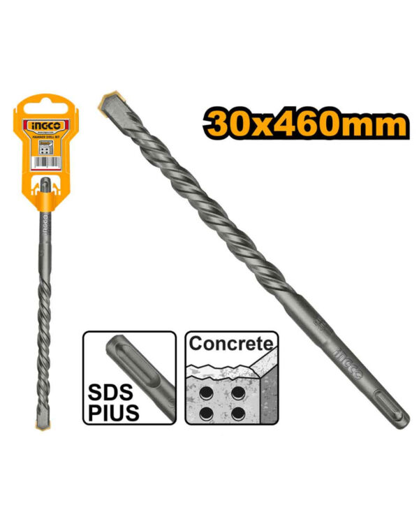 SDS plus hammer drill -  DBH1213003
