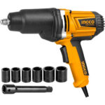 Impact Wrench - C2 (IW10508) Ingco