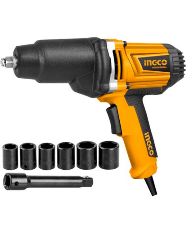 Impact Wrench - C2 (IW10508) Ingco