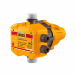 Automatic pump control 10Bar 10A "Max:1100W" (WAPS001) Ingco