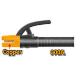 Electrode Holder 300A - P40 (WAH3008) Ingco