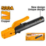 Electrode Holder 500A - C30 (WAH5008) Ingco