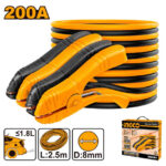 Booster cable 200A - C12 (HBTCP2001) Ingco