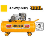 Air compressor 300L 5.5HP - C1 / AC553001