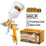 HVLP spray gun 600c / ASG1061