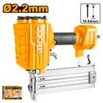 Air concrete nailer - P5C10 / ACN18641