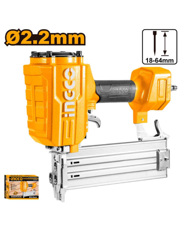 Air concrete nailer - P5C10 / ACN18641