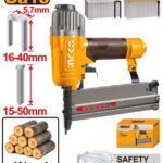 2 IN 1 combo Air brad nailer - C5 / ACN50401