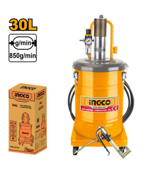 Air Grease Lubricator / AGL02301