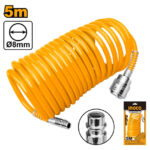 Air Hose 5m - C25 / AH1051