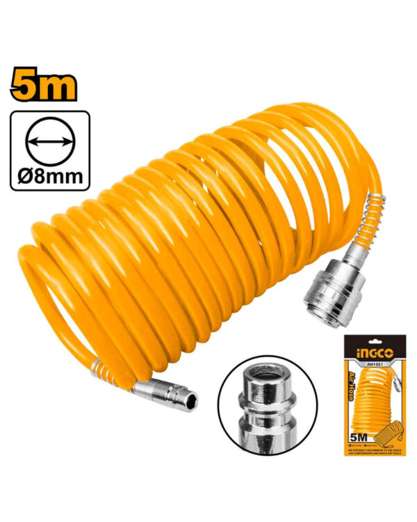Air Hose 5m - C25 / AH1051