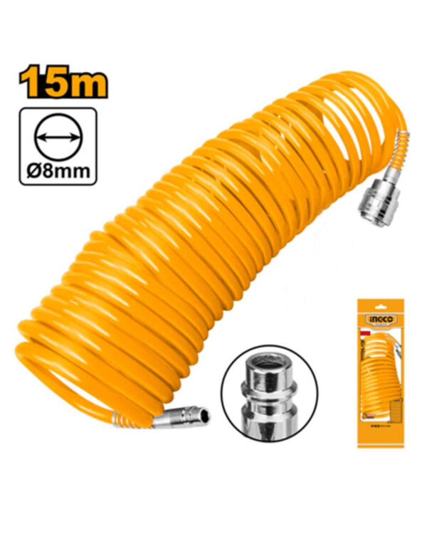 Air Hose 15m - P5C25 / AH1151