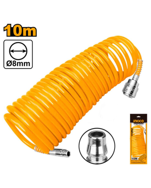 Air hose 10M - P5C25 / AH1101