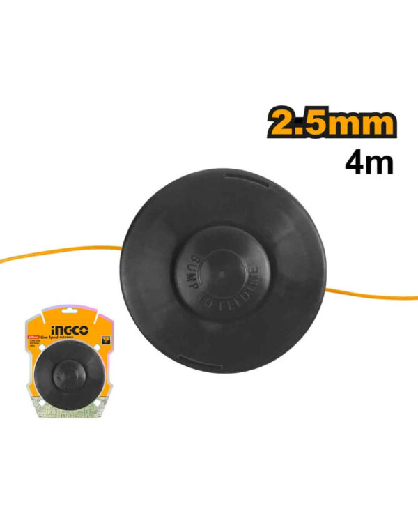 Line Spool - P1C25 / ALS25405