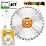 Bush Cutter Blade 9" - P25 / TSB423045