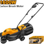 Electric Lawn Mower 1600w - Ind / LM383