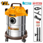 Vacuum Cleaner 12L 800W / VC14122