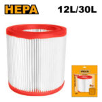 Air-inlet HEPA for VC14301 / VCAIHP02