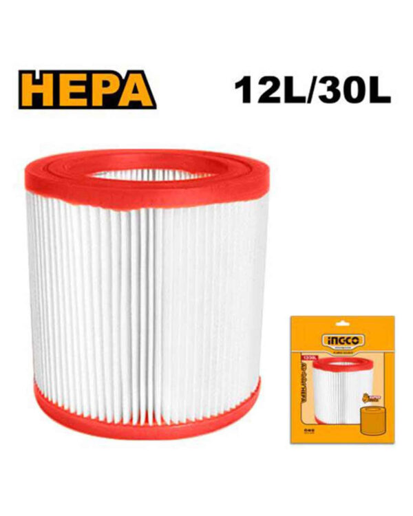 Air-inlet HEPA for VC14301 / VCAIHP02