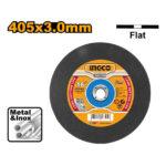 Abrasive metal cutting  disc - MCD304051