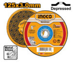 Abrasive metal cutting  disc - MCD301251