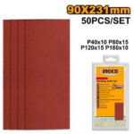 Sanding sheet set - AKFS2401012