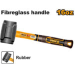 Rubber hammer - HRUH8216