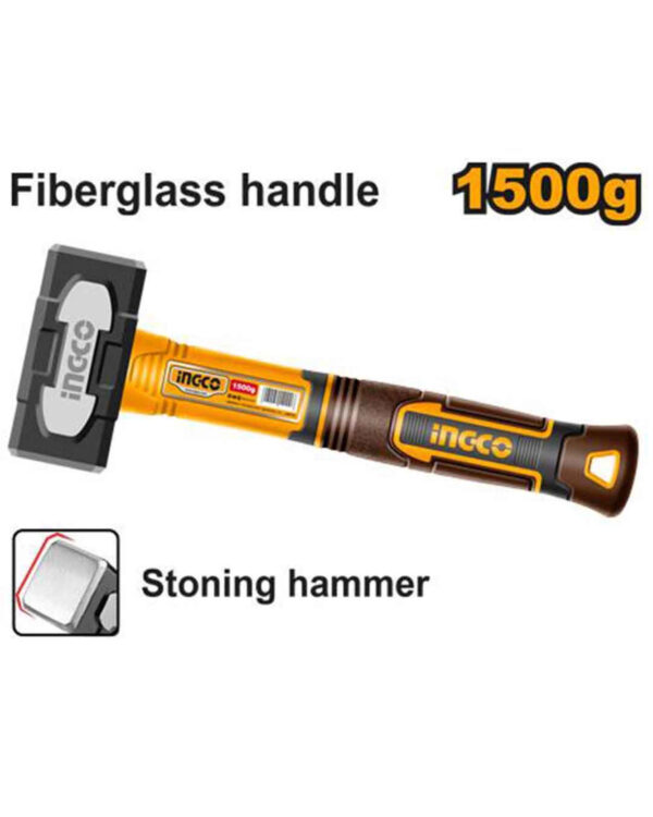 Stoning Hammer-HSTH81500