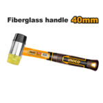 Rubber and plastic  hammer - HRUH8940