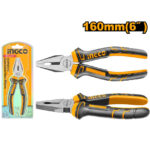 Combination pliers -  HCP08168