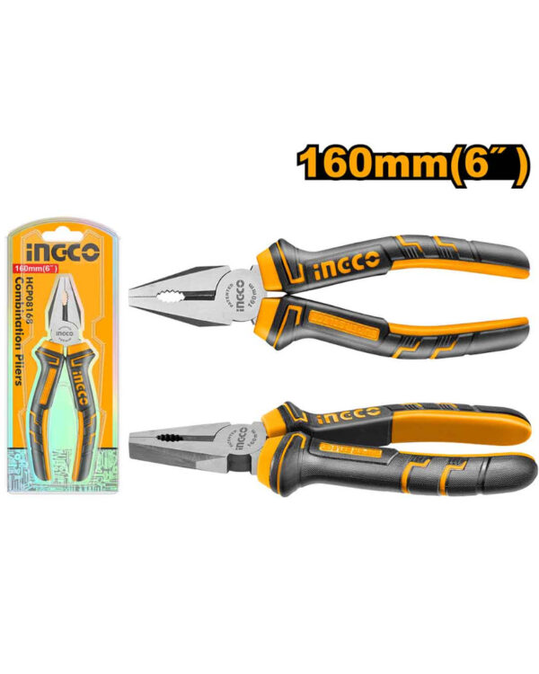 Combination pliers -  HCP08168