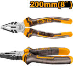 Combination pliers -  HCP08208
