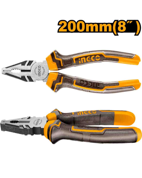 Combination pliers -  HCP08208